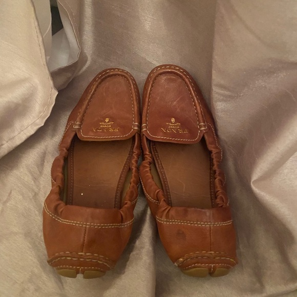 Prada loafers - Picture 2 of 2